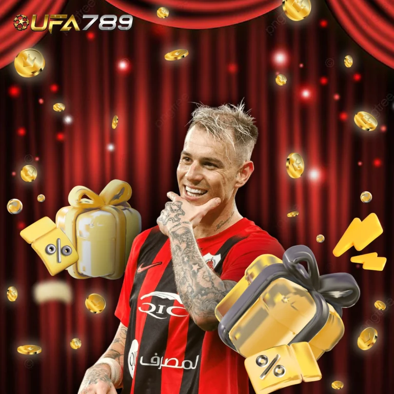 เล่นได้ทุกเวลา ทางเข้า ยูฟ่า 789 ไม่ต้องดาวน์โหลดแอปพลิเคชัน​