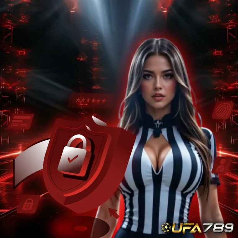ทางเข้าหลัก ufa 789 ระบบทันสมัย บริการแทงบอล และเกมคาสิโนครบวงจร​