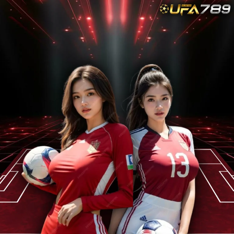 UFA 789 เว็บตรง